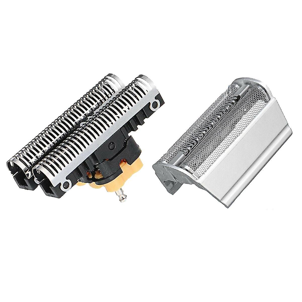 Shear Blade Head For Shaver 31s 31b 5000 6000 Series 3