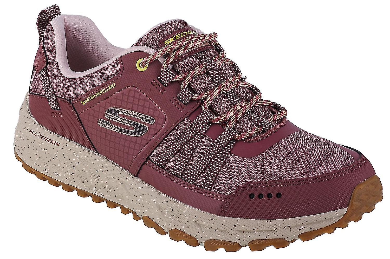 Sneakers Skechers Escape Plan - Eindeloze achtervolging