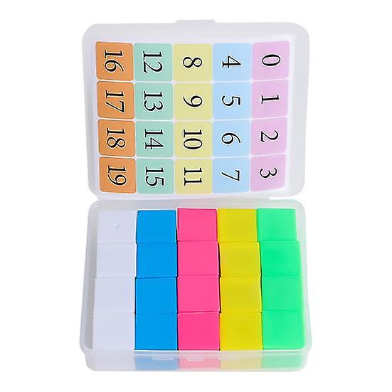 Toddler Magnetic Building Block Toy 360-Degree Rotation Rounded Edge Burr Free Educational Sensory Magnet Toy for Kids