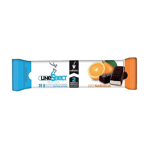 Orange Sbelt Line 35 g