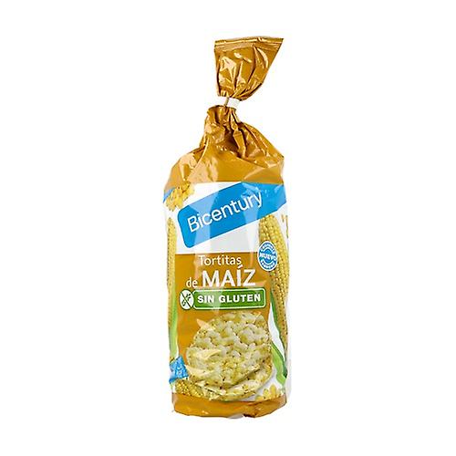 Gluten Free Corn Cakes 130 g