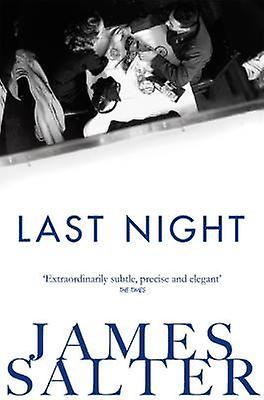Last Night
