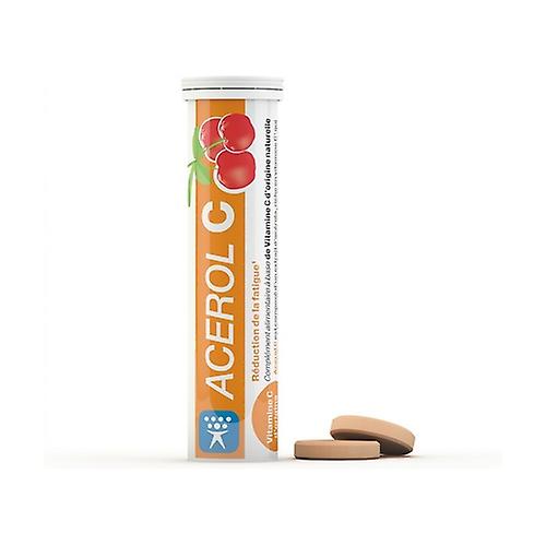 Acerol C vitamin C 15 tablets