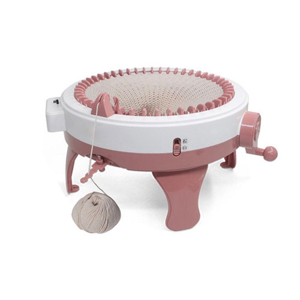 Diy Knitting Machine Weaving Swift Yarn Fiber String Ball Wool Winder Knitting Looms