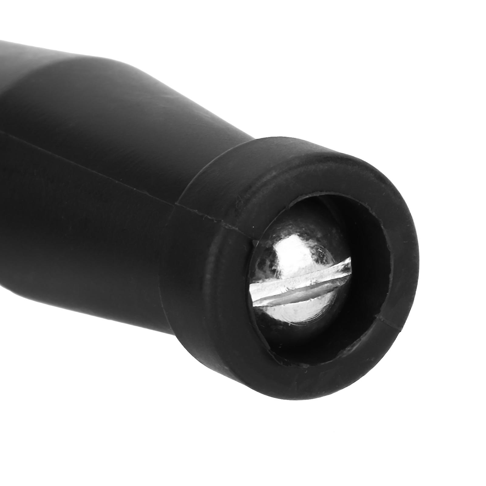 Winch Handle Steel ABS Crank Accessories Replacement for Marine Trailer