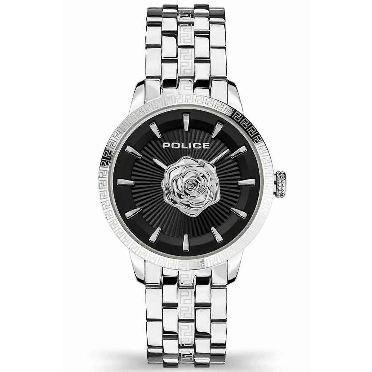 Women's Watch Police PEWLG2107901 (Ø 36 mm)