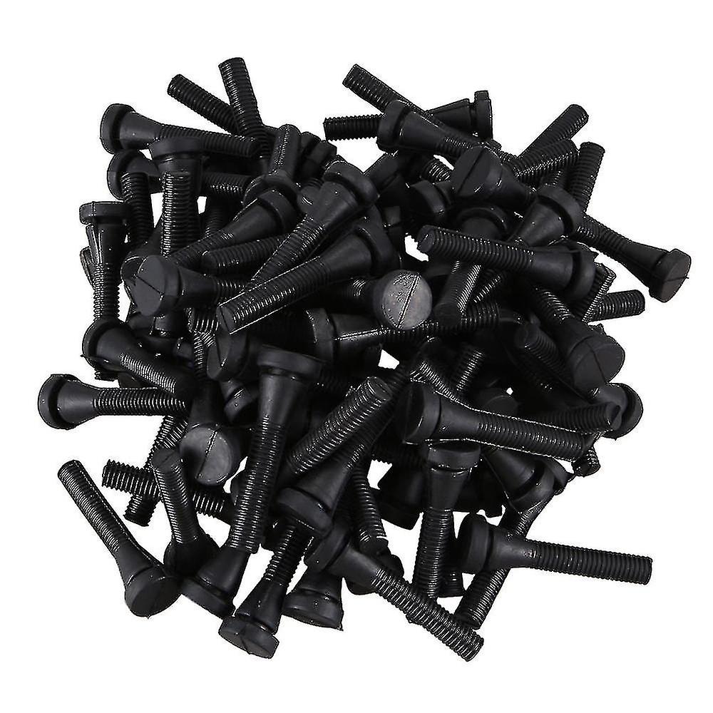 Ontharing Stick 96pcs Kip Pluimvee Plukken Vinger Plucker Picker Voor Eenden Low Breaking Dura