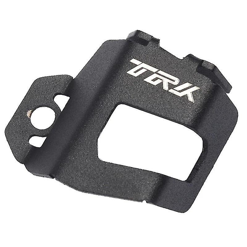 Modifica del coperchio della pompa del motociclo Coperchio della coppa dell'olio della pompa del freno posteriore per Benelli Trk502x