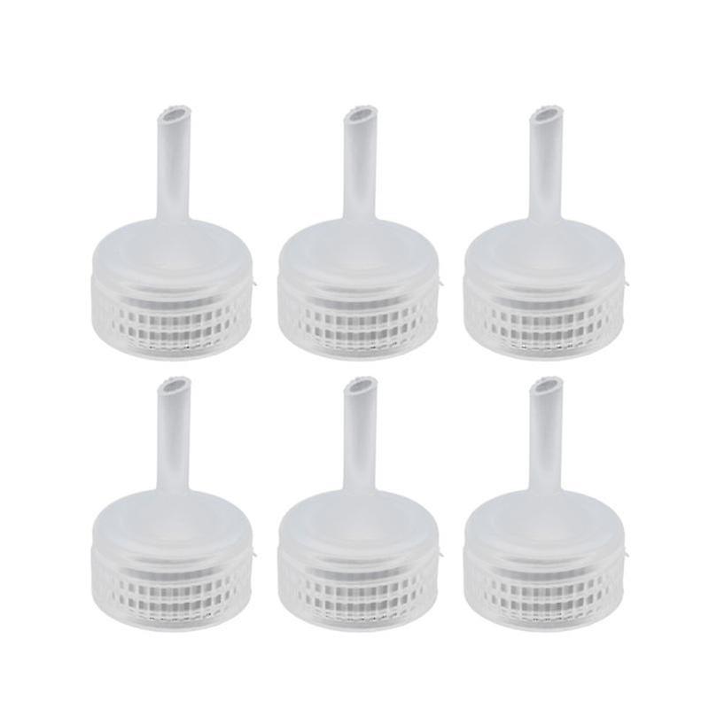 30pcs Shrimp Egg Incubator