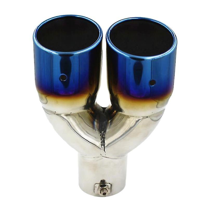 1pcs Exhaust Outlet Tips