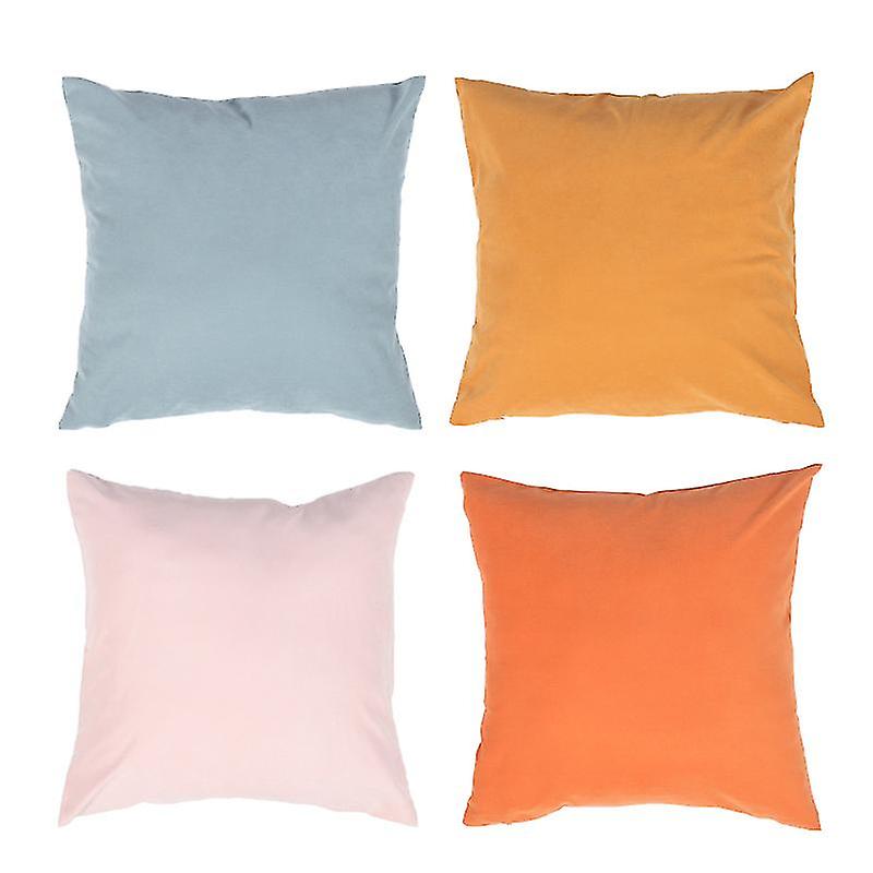 4pcs Getta cuscini Custodia