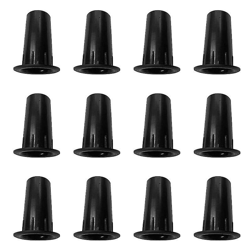 Plastic Port Tube For Speaker