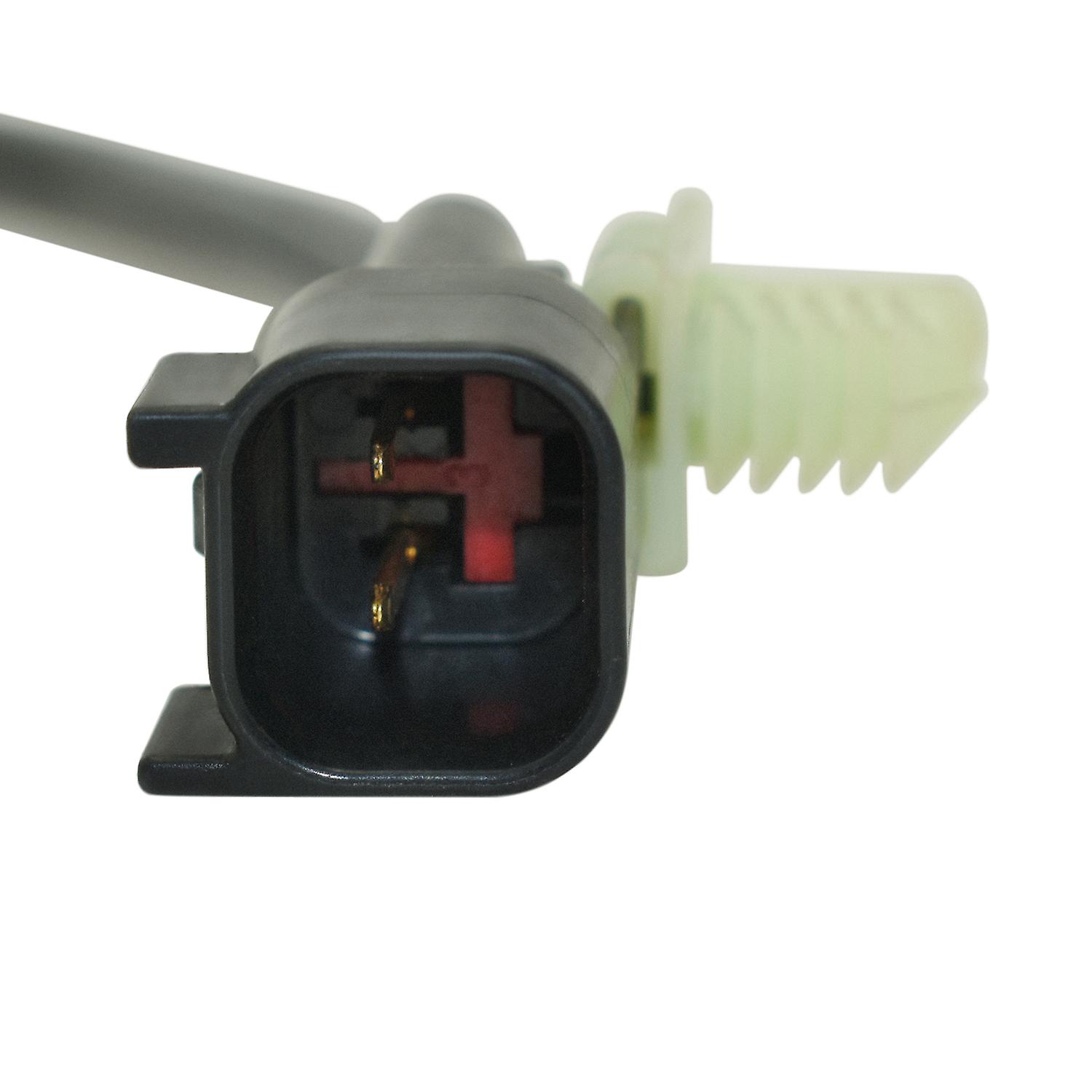 With wire detonation sensor YS6A-12A699-AA