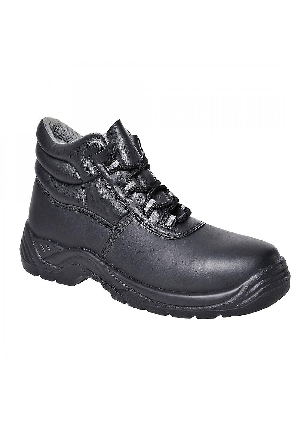Men's Portwest Compositelite Safety Boot S1 FC21