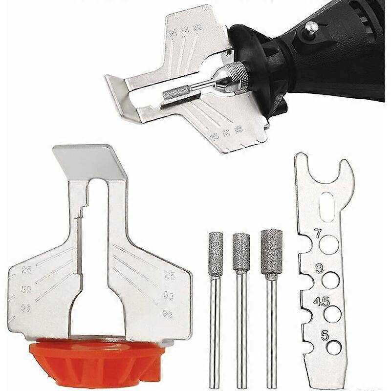 Chainsaw sharpening, chainsaw sharpening kit, chainsaw sharpener, manual chainsaw sharpener, manual chainsaw sharpener.