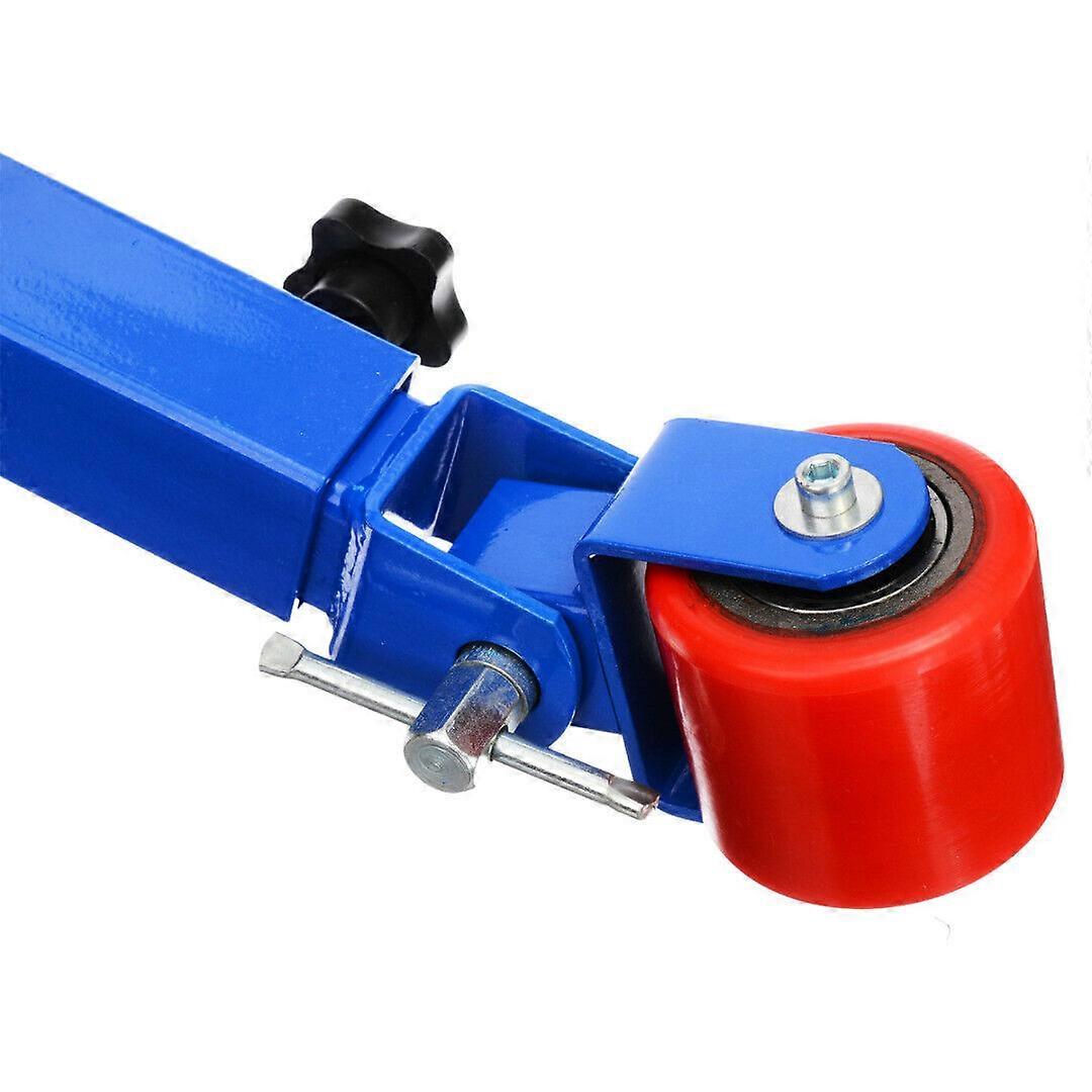 Heavy Duty Roll Fender Reforming Tool Wheel Arch Roller Flaring PRO NEW TYPE