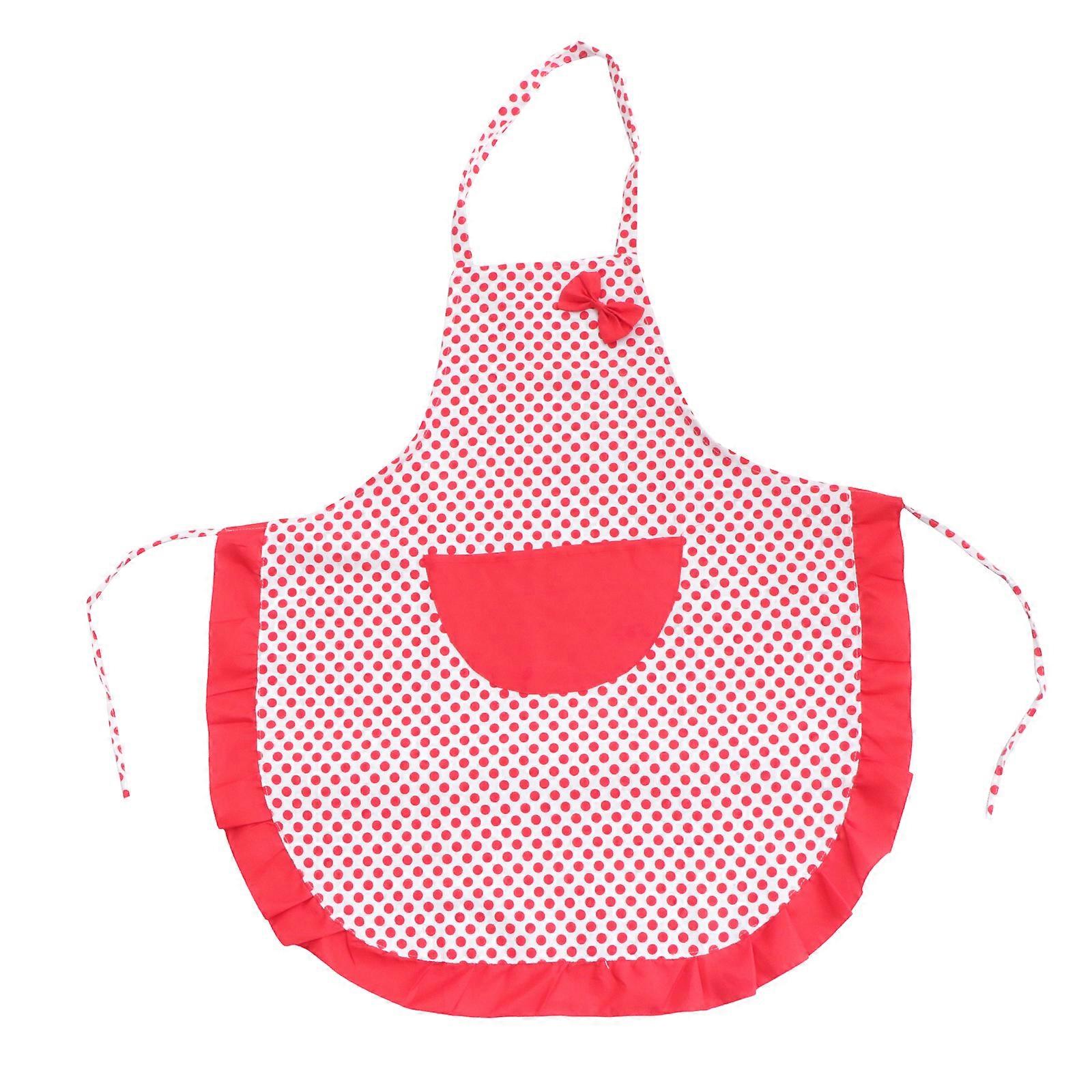 Ladies Overalls Voksen Forkle Baking Forkle Forklær Kvinner Vintage Forkle Womens Forkle