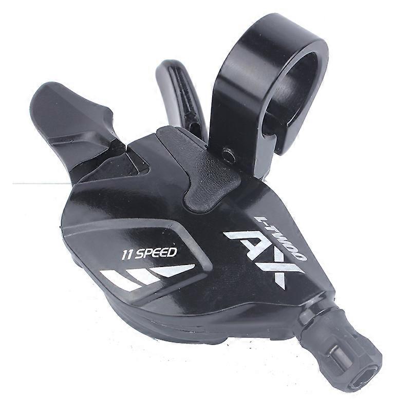 LTWOO for MTB Mountain Bike Cassette 11-42/46/50T AX 1X11 Speed Groupset Trigger Shifter Rear Derailleur Compatible with 50T