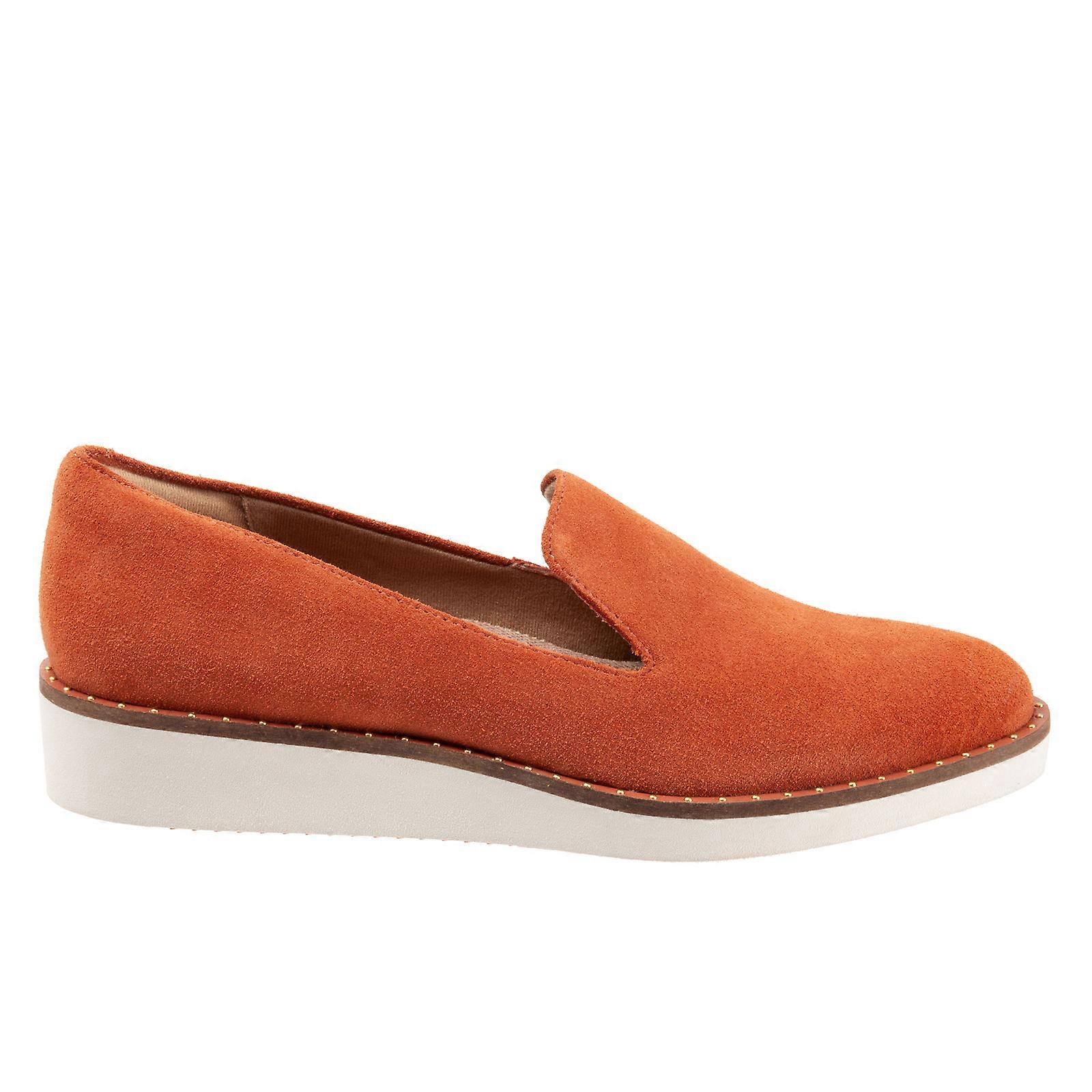 Softwalk Erwachsene Damen Westport Loafer Flats