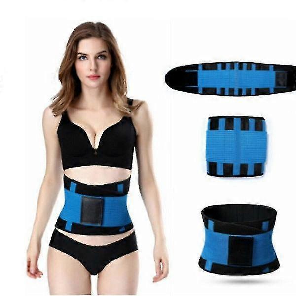 Elstiac Waist Support Shaper réglable