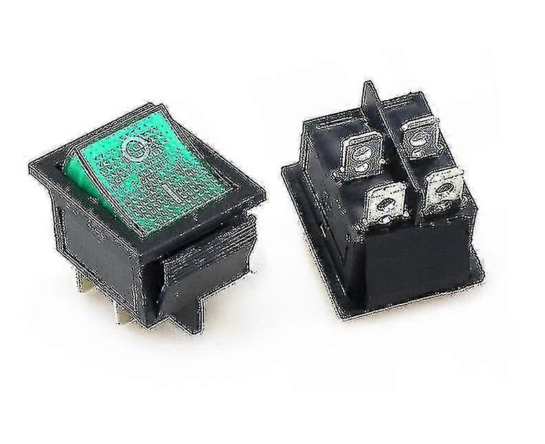 4 Pins/6 Pins Kcd4, Rocker Switch, On-off, 2-position_SZXM