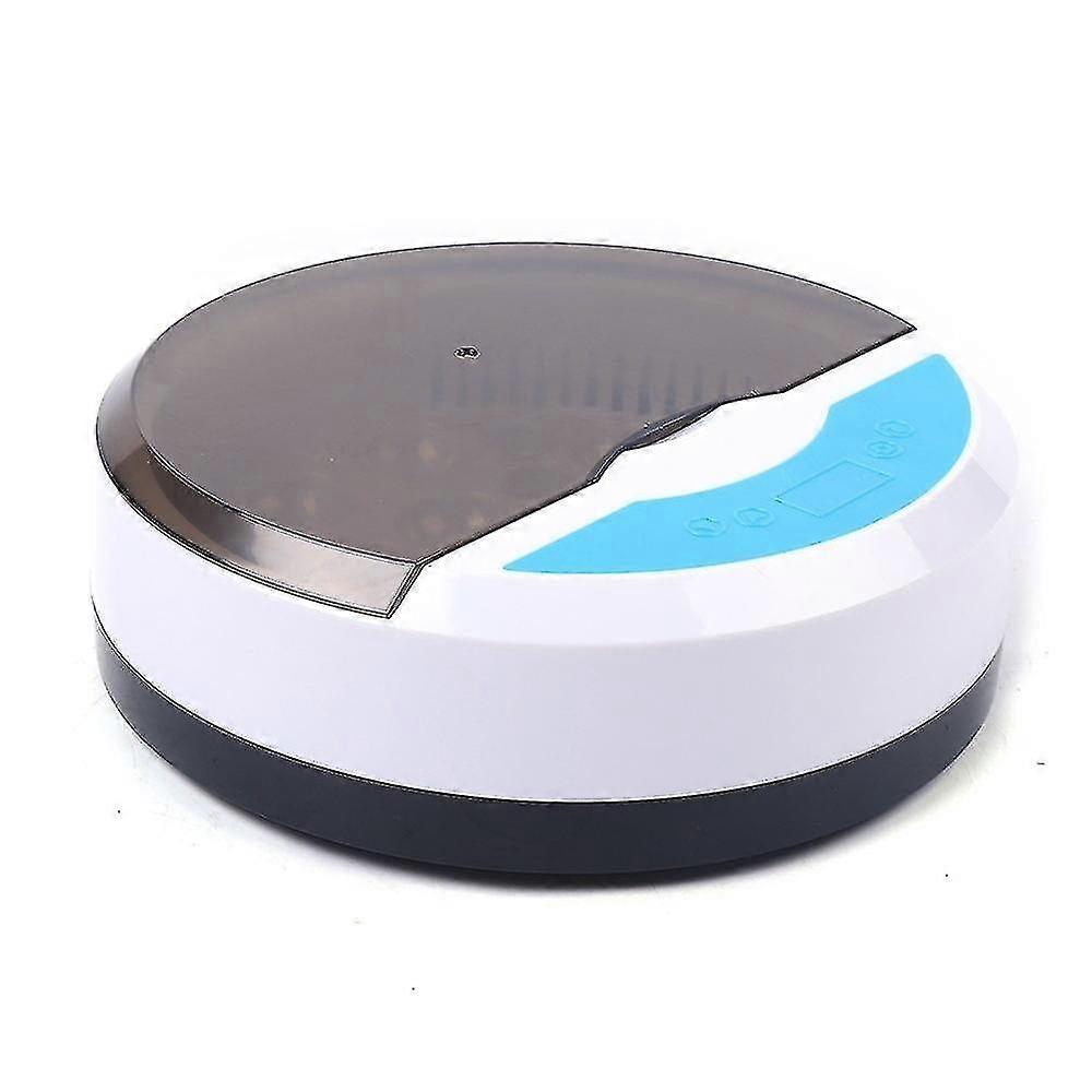 Automatic Incubator 9 Eggs