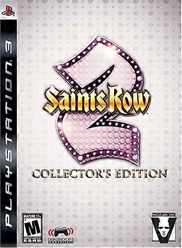 Saints Row 2  Game -  - PAL - New & Sealed
