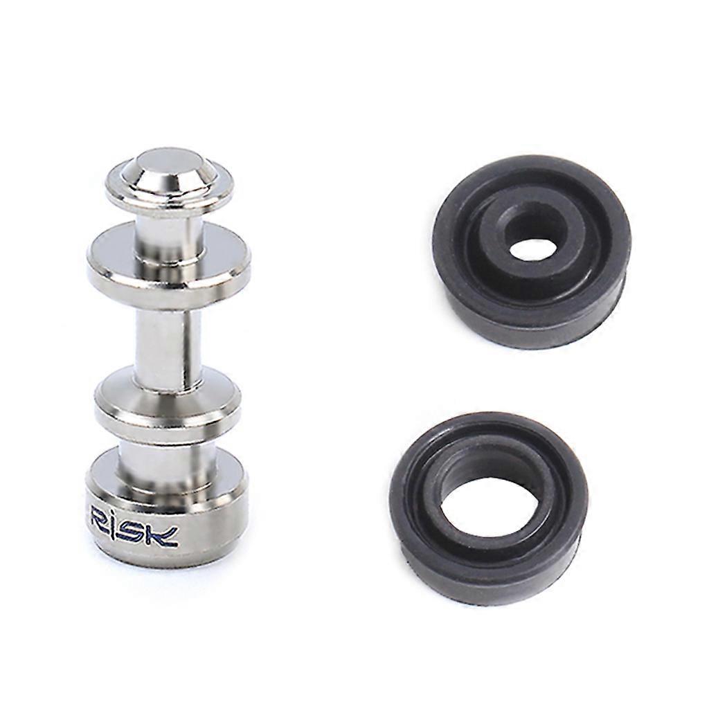  Se adapta para XT M8000 M785 SLX M7000 Bicicleta Bicicleta Hidráulica Disco Palanca de Freno Pistón