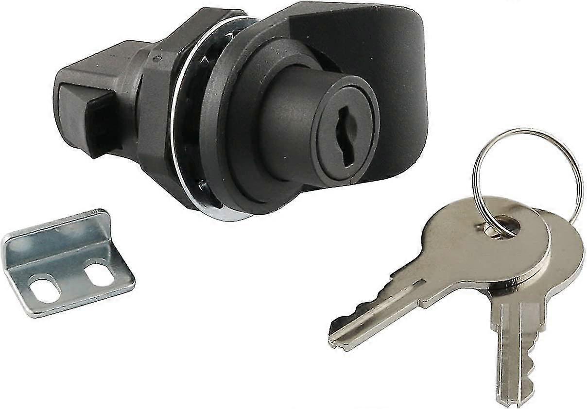 Button Latch Replacement Boat Tool Box Switch Electric Cabinet Door Lock Toggle Lock Lh-1