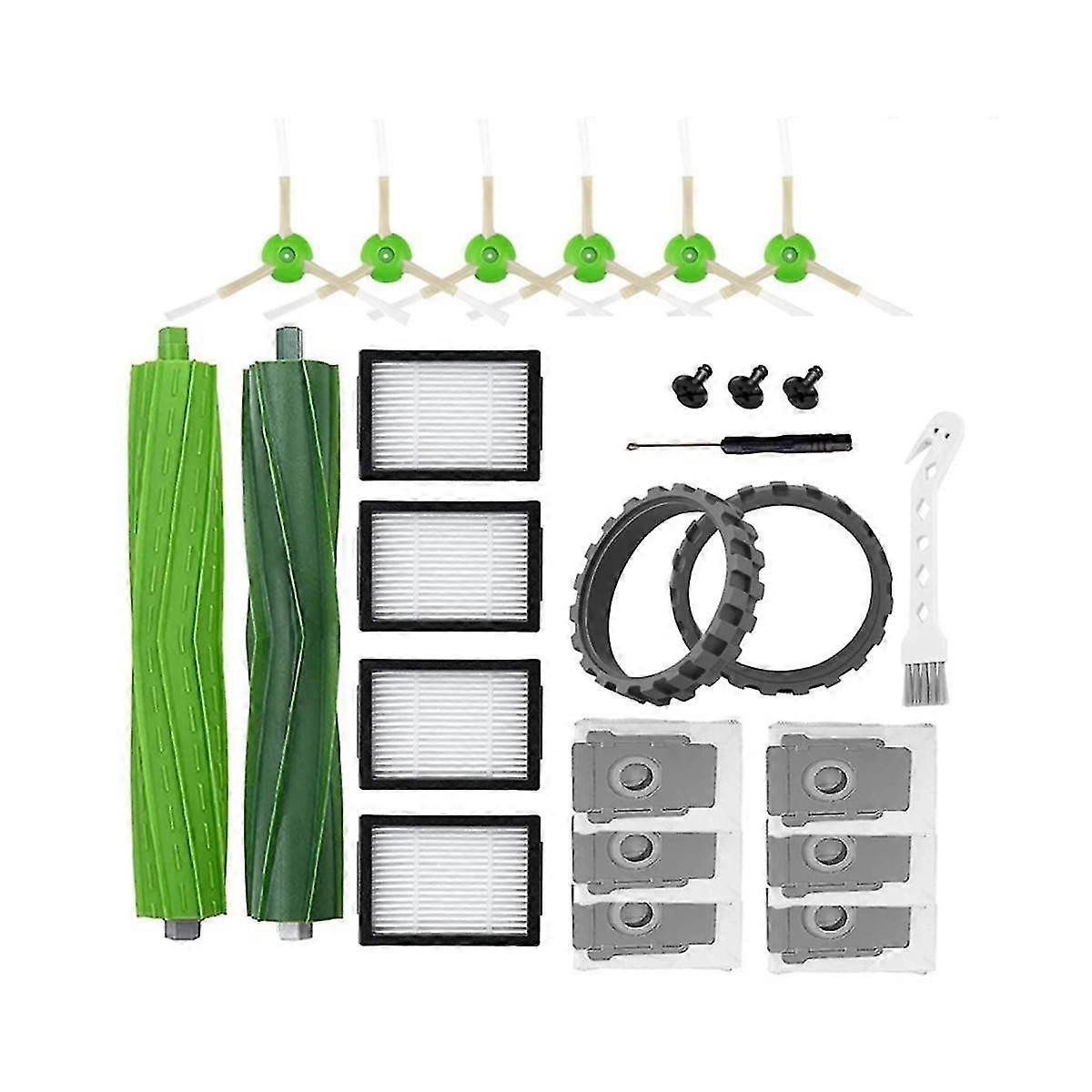 For I7 I7+ I3 I3+ I4 I4+ I6 I6+ I8 I8+ J7 J7+/plus E5 E6 E7 Robotic Vacuum Cleaner