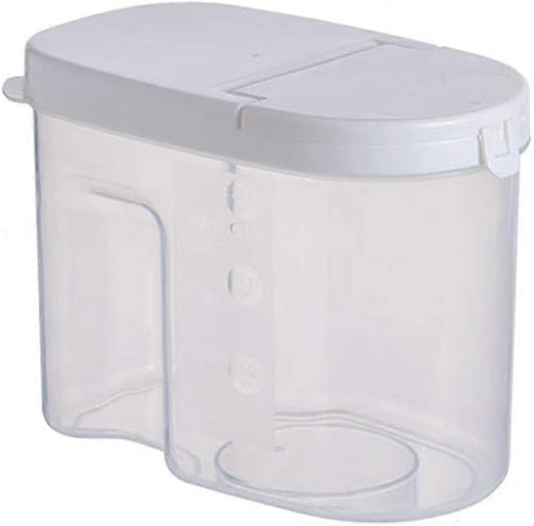Stackable Pasta And Grain Dispenser (1700ml)