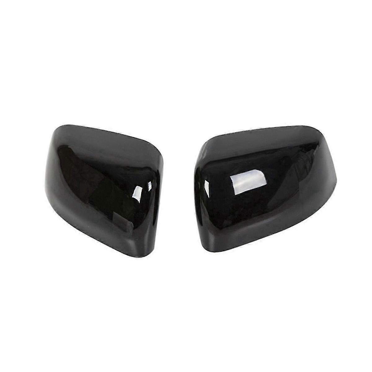 Reverse Mirror Housing Side View Mirror Cover Rear View Mirror Cover For 2011-2019