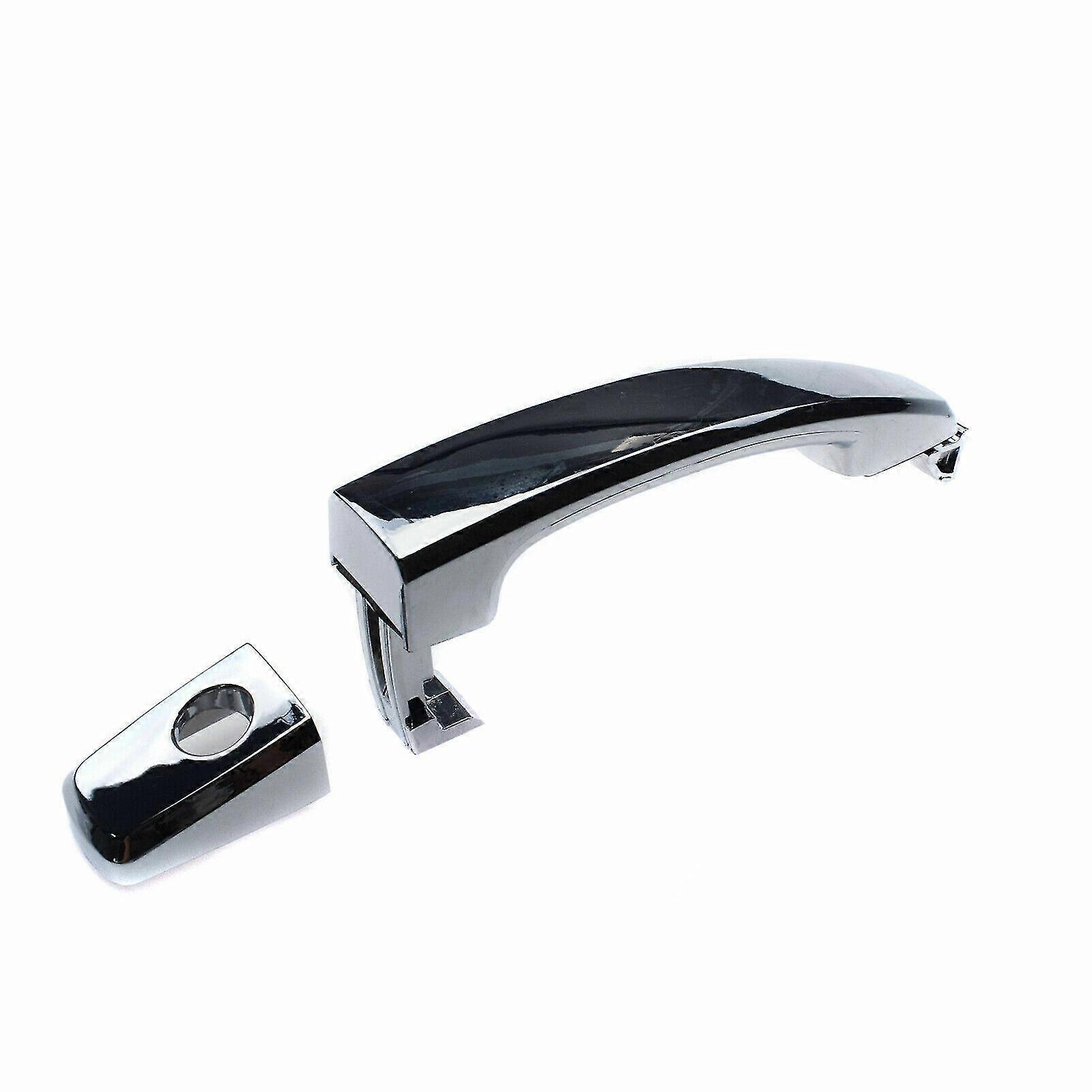 Exquisite New Outer Exterior Door Handle For SATURN Aveo VUE 08-10 96468266