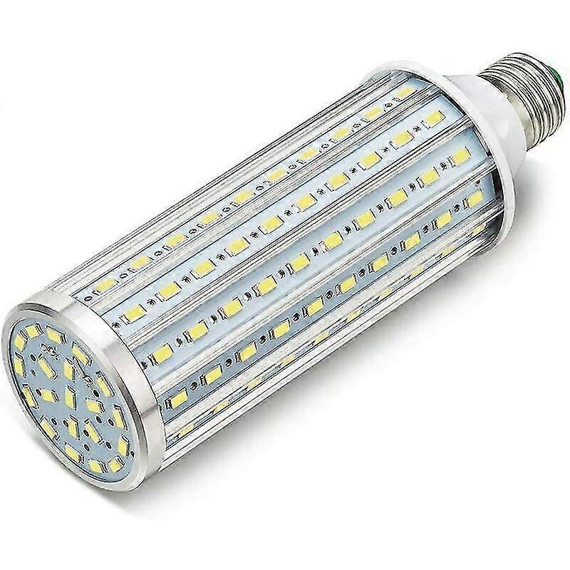 LED 電球、 E27 60W 6000K 5850LM 550W 相当変換アルミニウムハイパワー電球、 AC85-265V 、 LED 街路灯、 360 度スポットライト、