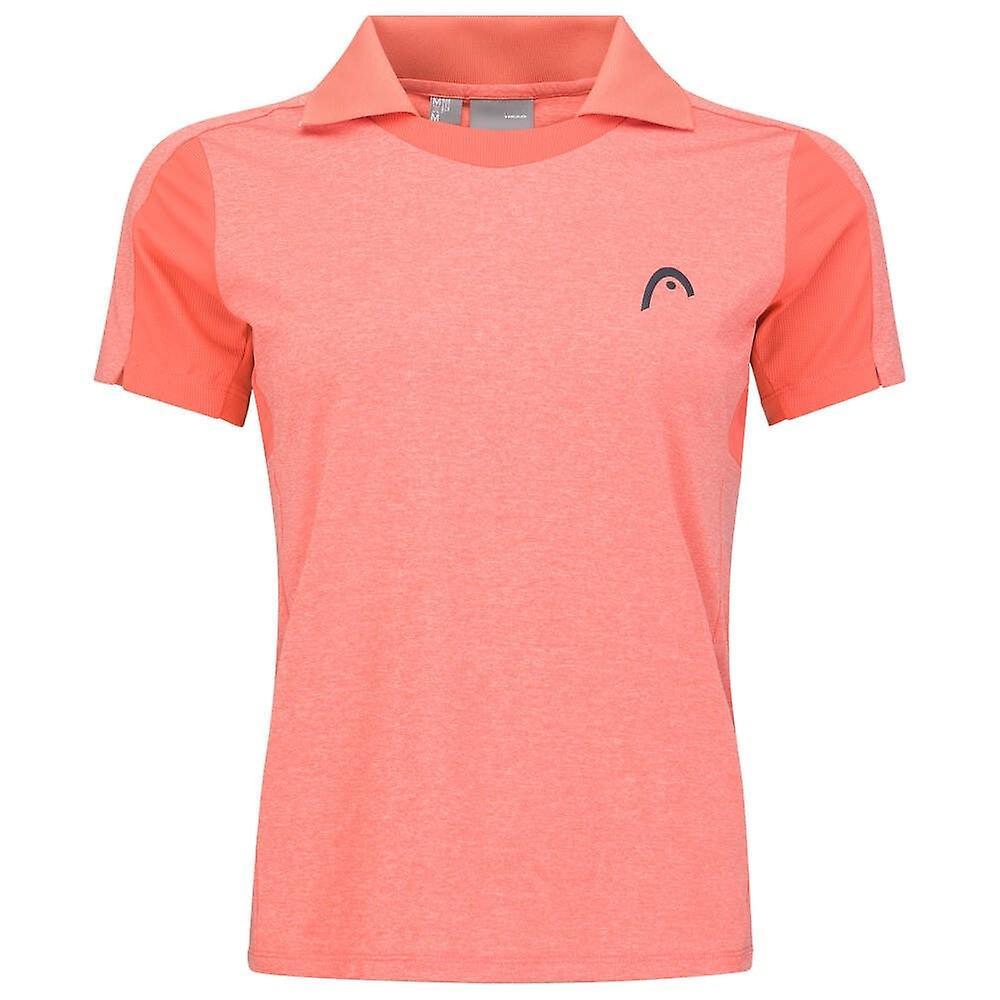T-Shirt Head Polo Tech 814563CO