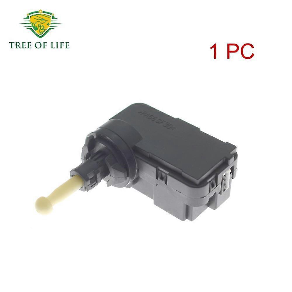 Front Headlight Beam Level Adjustment Motor Left Right 9114334 For Fits Opel Vauxhall Combo C And Corsa C 1207525 Valeo 88012
