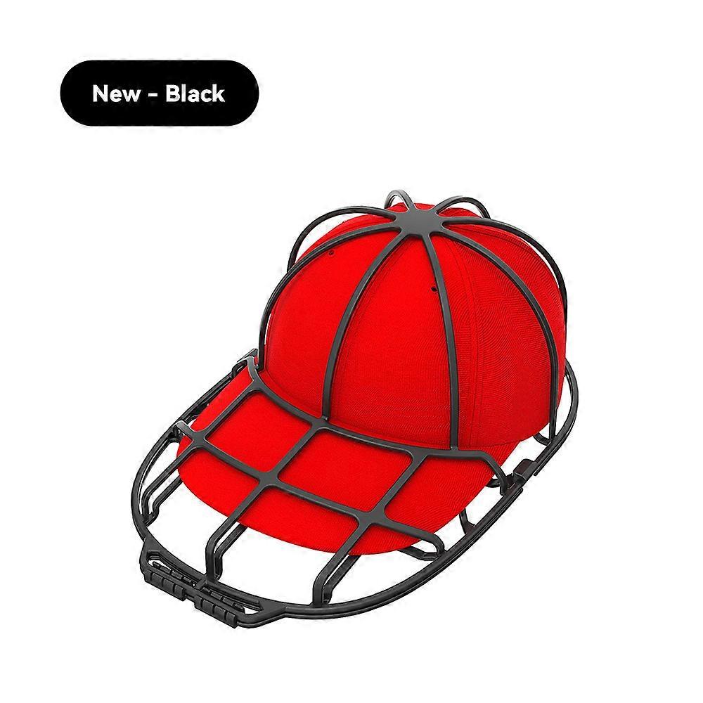 Hoed Wasmachine Baseball Cap Ringen Baseball Hat Cleaner Cleaning Protector Ball Cap