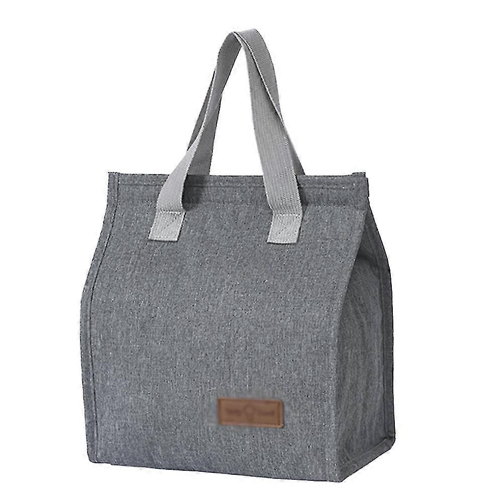 Lunch Bag, Warm Lunch Bag Women, Men Large Lunch Box Container