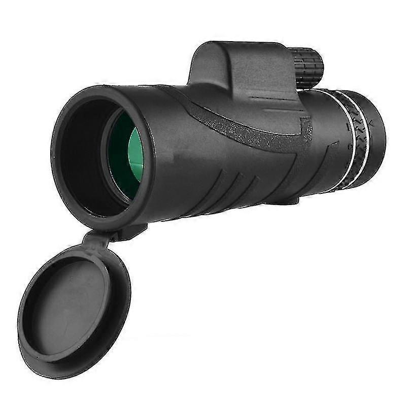 12*42 Monocular High Power High Definition Low-light Night Vision Outdoor Monocular