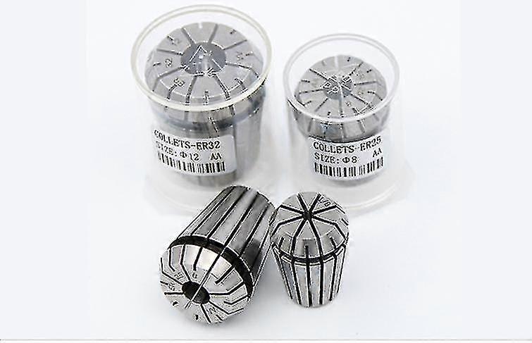 Er11- High Precision Spring Collet Chuck Holder