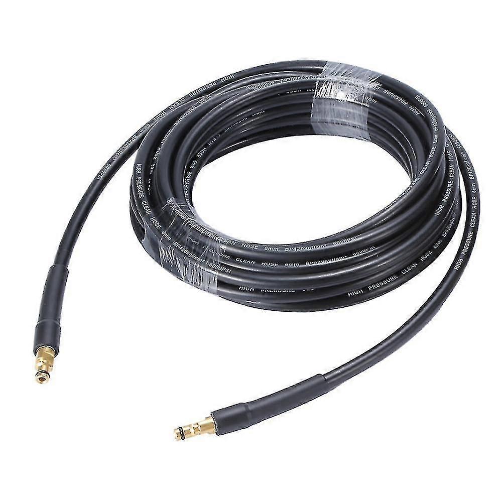 Compatible with Karcher K2 K3 K4 K5 K series 15m pressure washer hose
