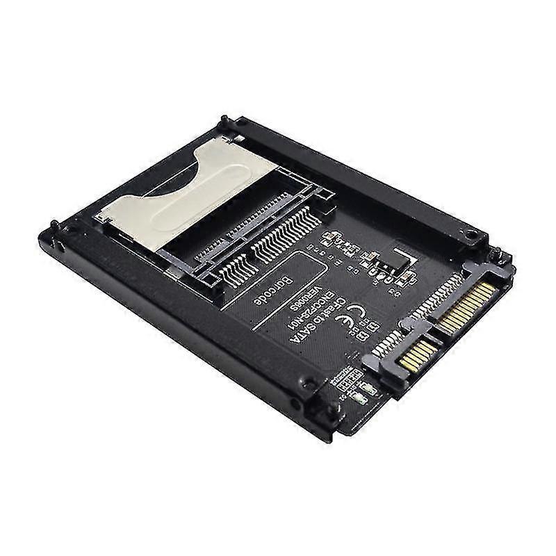 Computer Cfast To Sata3.0 Hard Disk Adapter 22pin To Cfast Hard Disk Test Card