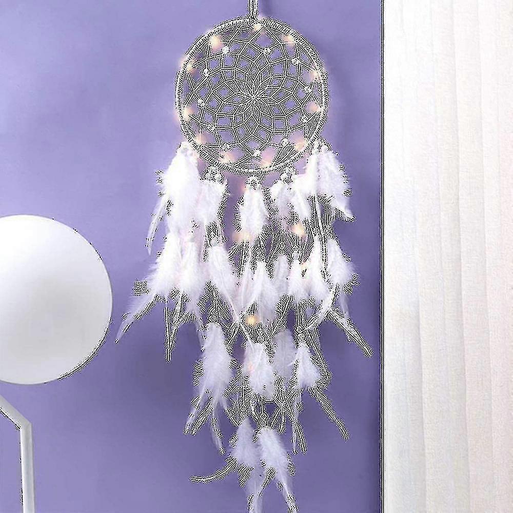Catcher, Feather Dream Catcher