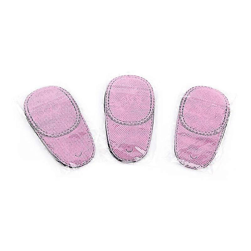 3 Pairs Of Children's Eye Masks Amblyopia Eye Training Cover