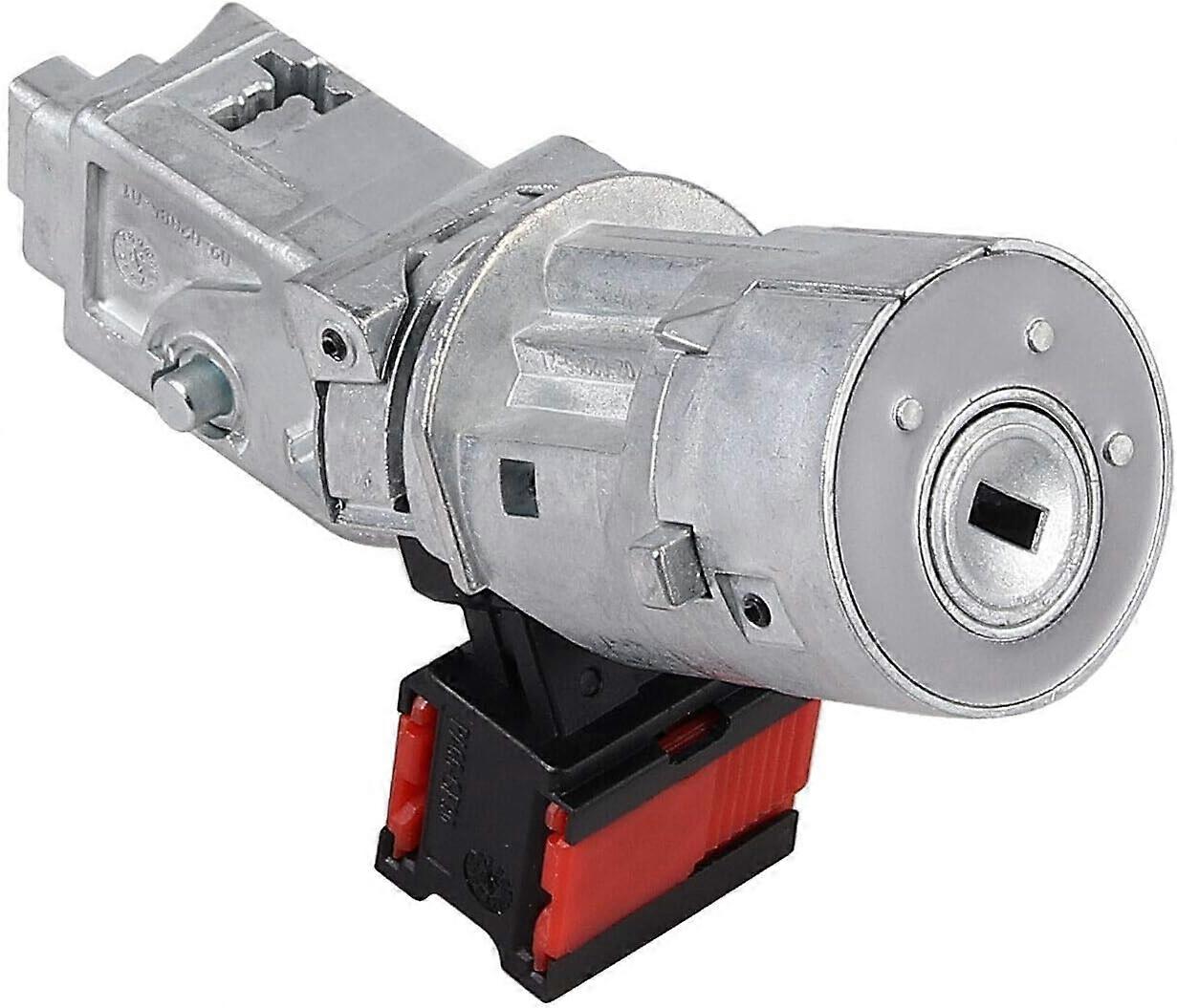 Interrupteur à Clé 4 Pins 7701208408 / 8200214168 / 487004438R – Compatible Renault Clio 3, Master 3, Kangoo 3 & Plus