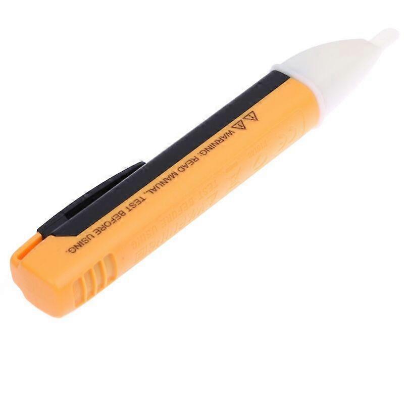 Elektrischer Teststift - Multifunktionaler Induktions-LED-Digitalanzeige-Te