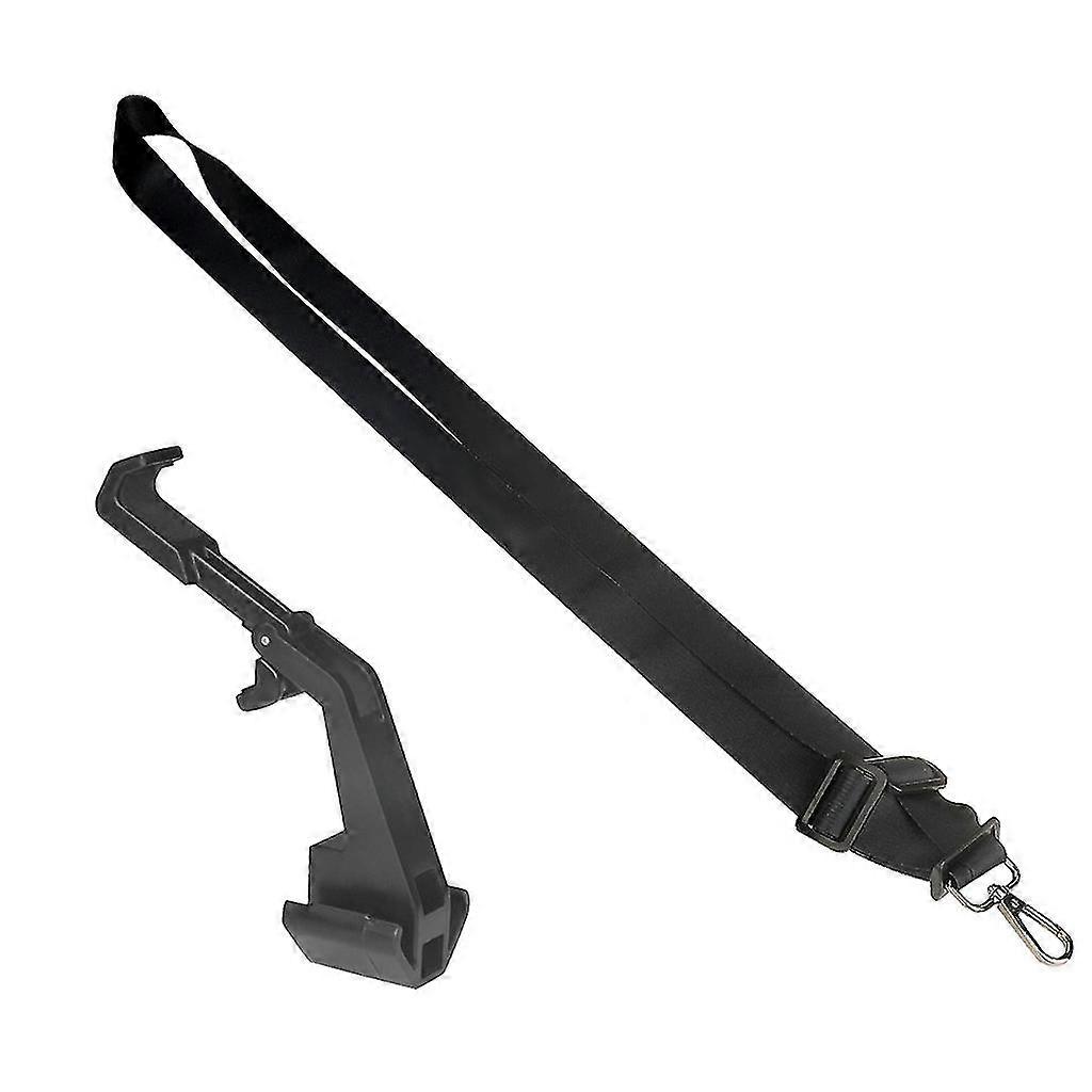 Remote Controller Adjustable Bracket With Strap For Mavic Air 2s /air 2/mini 2