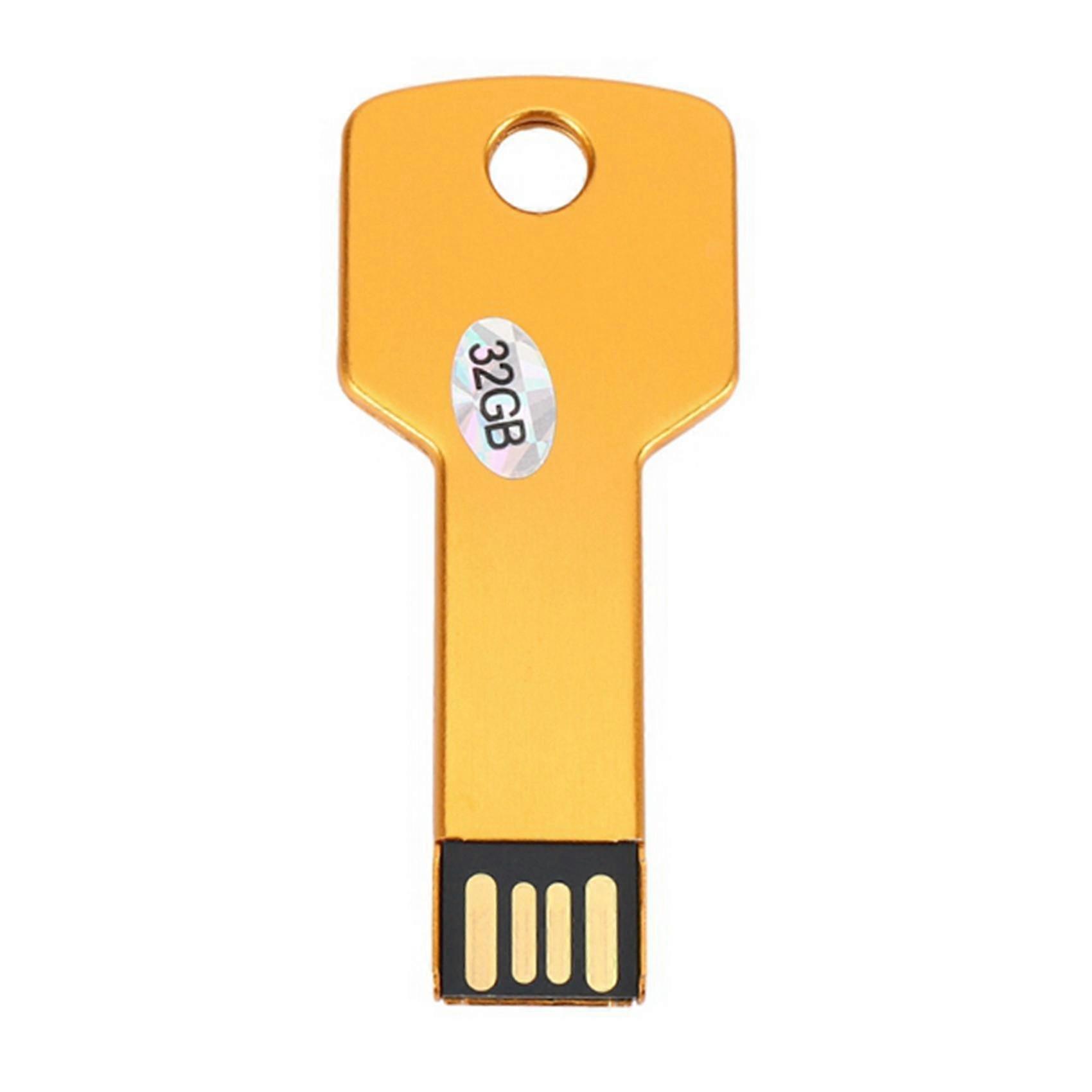 Memory Stick Usb Flash Drive 32GB U Disk Key Pendrive Pen Drive