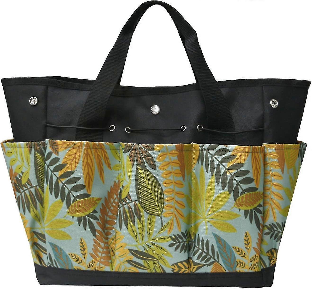 tool storage bag, carry bag for door - garden tools