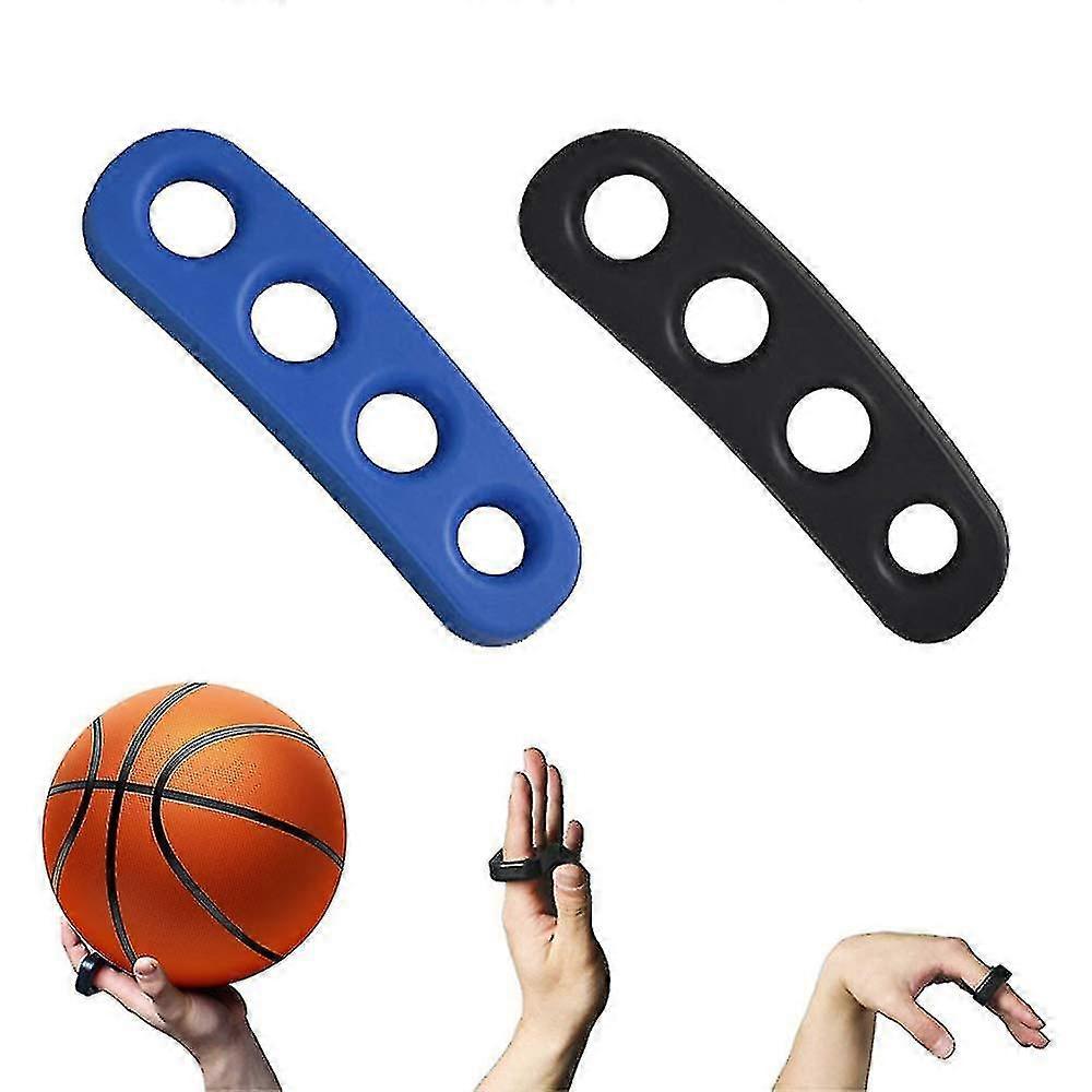 Basketball Shooting Trainer Aid Training Equipment Aids für Jugendliche und Erwachsene - 2er Pack